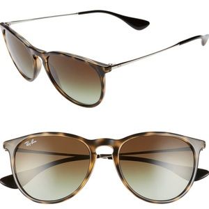 Ray Ban Erika Sunglasses